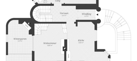 7-salle Maison à Berndorf, Austria No. 171278 44