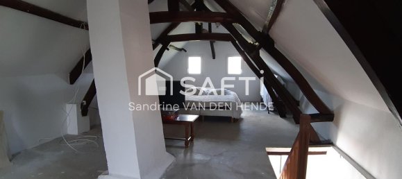 2 غرف نوم منزل في Montcornet, France رقم 261233 4