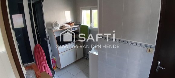 2 غرف نوم منزل في Montcornet, France رقم 261233 7