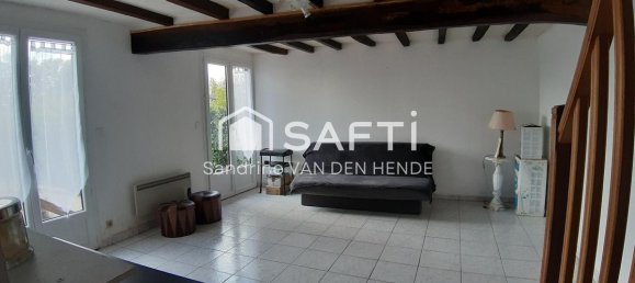 2 غرف نوم منزل في Montcornet, France رقم 261233 9