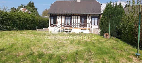 2 غرف نوم منزل في Montcornet, France رقم 261233 3