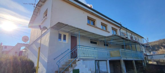 4 bedrooms House in Thionville, France No. 153521 16