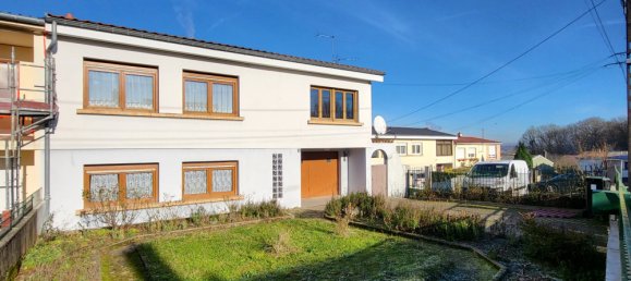 4 bedrooms House in Thionville, France No. 153521 21