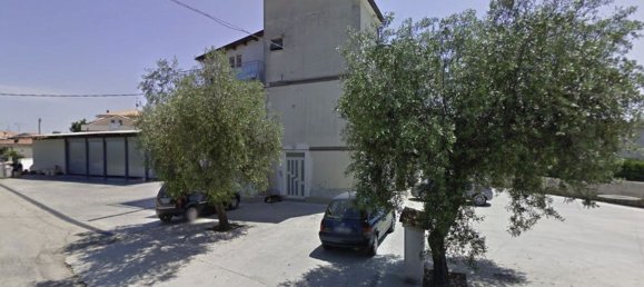 5 bedrooms Penthouse in Roseto degli Abruzzi, Italy No. 310847 5