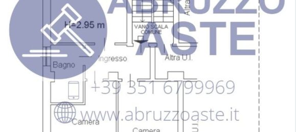 5 bedrooms Penthouse in Roseto degli Abruzzi, Italy No. 310847 29