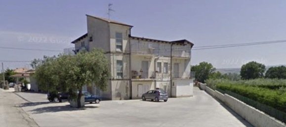 5 bedrooms Penthouse in Roseto degli Abruzzi, Italy No. 310847 7