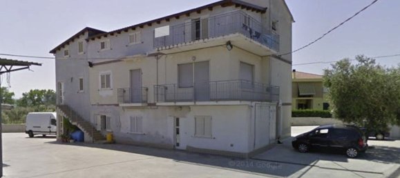 5 bedrooms Penthouse in Roseto degli Abruzzi, Italy No. 310847 2