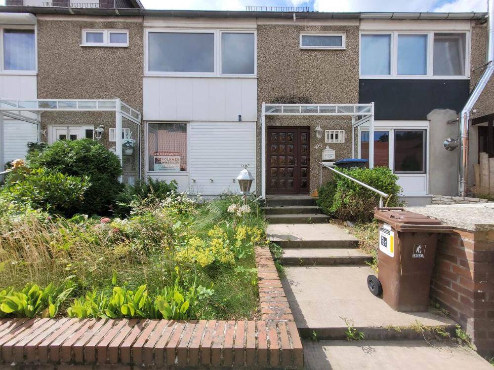 4غرفة تاون هاوس في Duchy of Lauenburg, Germany رقم 293313