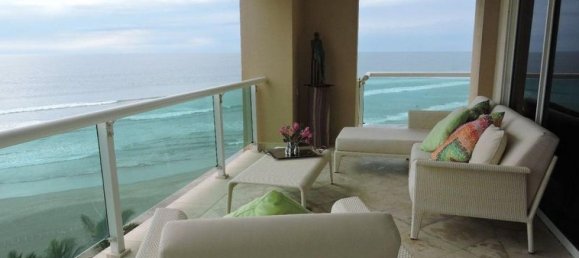 4 Schlafzimmer Wohnung in Guerrero, Mexico, Nr. 173100 2