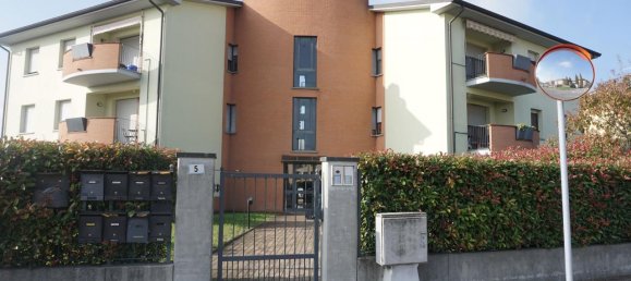 4-Zimmer Wohnung in Colorno, Italy, Nr. 236257 27