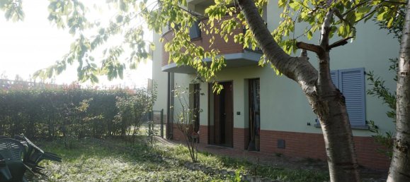 4-Zimmer Wohnung in Colorno, Italy, Nr. 236257 2