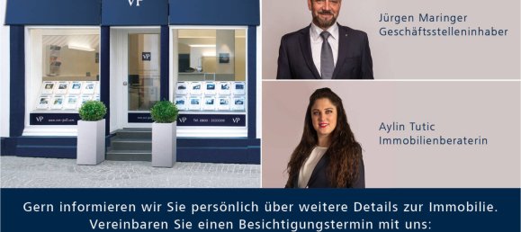 5 غرف نوم منزل في Furth, Germany رقم 17958 32