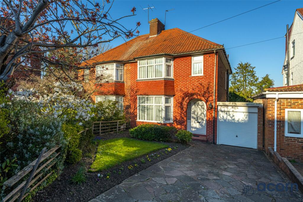 3 غرف نوم منزل في Kingsbury, United Kingdom رقم 7831