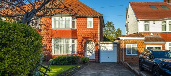 3 غرف نوم منزل في Kingsbury, United Kingdom رقم 7831 22