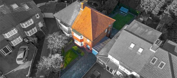 3 غرف نوم منزل في Kingsbury, United Kingdom رقم 7831 18