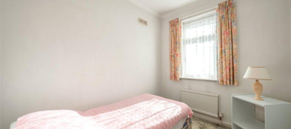 3 غرف نوم منزل في Kingsbury, United Kingdom رقم 7831 13