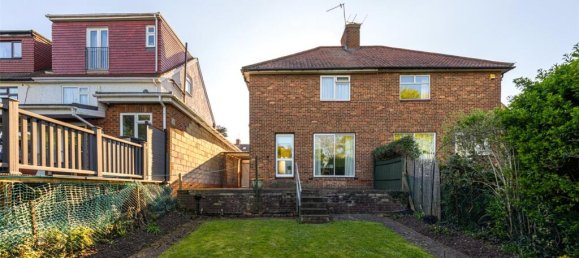 3 غرف نوم منزل في Kingsbury, United Kingdom رقم 7831 6