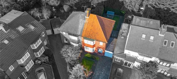 3 غرف نوم منزل في Kingsbury, United Kingdom رقم 7831 17