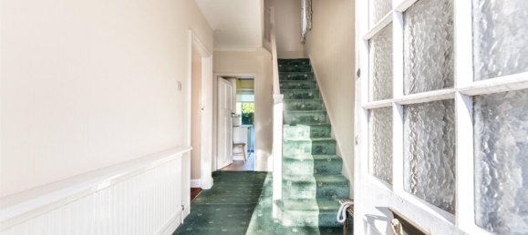 3 غرف نوم منزل في Kingsbury, United Kingdom رقم 7831 10