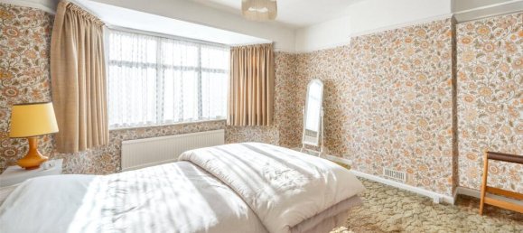 3 غرف نوم منزل في Kingsbury, United Kingdom رقم 7831 9