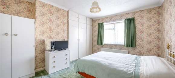 3 غرف نوم منزل في Kingsbury, United Kingdom رقم 7831 7