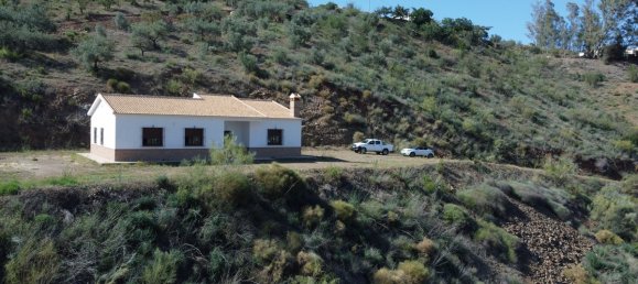 4 غرف نوم منزل في Colmenar, Spain رقم 58319 6