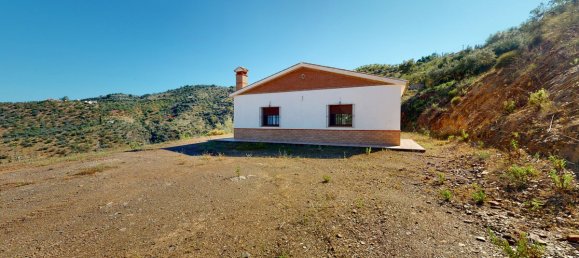 4 غرف نوم منزل في Colmenar, Spain رقم 58319 37