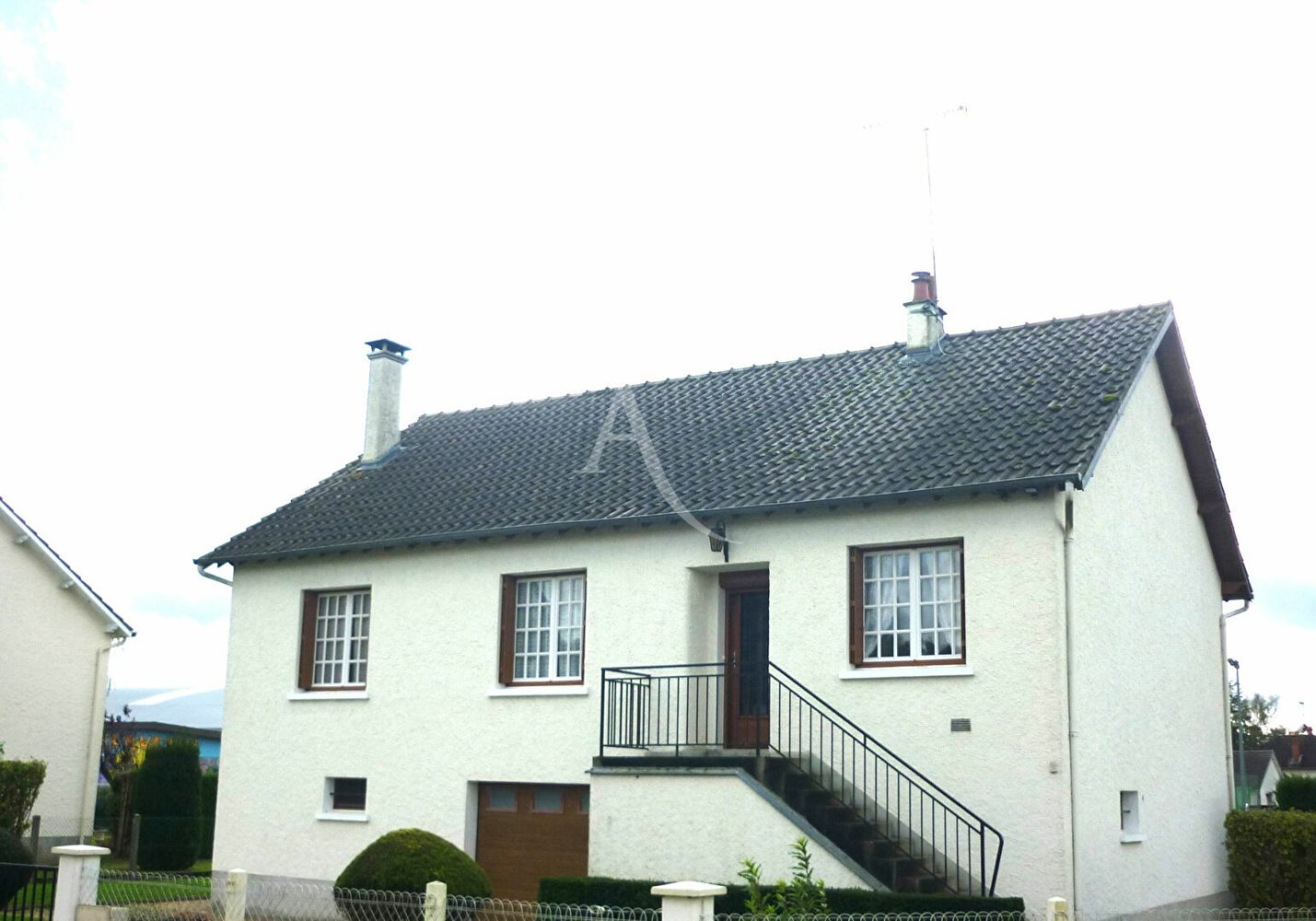 3 bedrooms House in Lamotte-Beuvron, France No. 233662