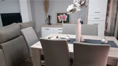 3 Schlafzimmer Wohnung in Denia, Spain, Nr. 276901