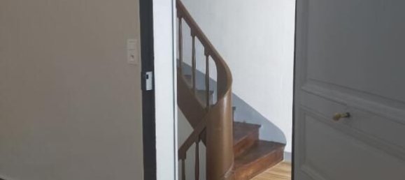 4 غرف نوم منزل في Beaulieu-les-Loches, France رقم 277722 9