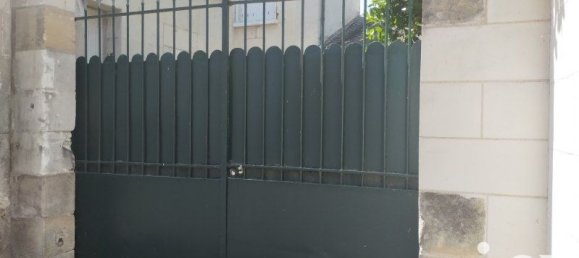 4 غرف نوم منزل في Beaulieu-les-Loches, France رقم 277722 2