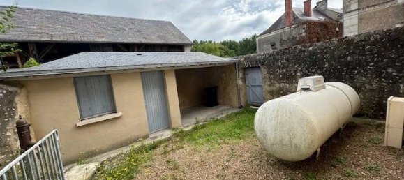 Дом с 3 спальнями в Рийе, Франция № 261888 2