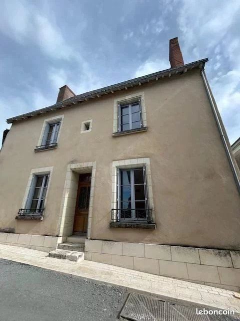 Дом с 3 спальнями в Рийе, Франция № 261888