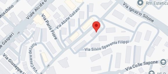 3 rooms Apartment in L'Aquila, Italy No. 187770 5