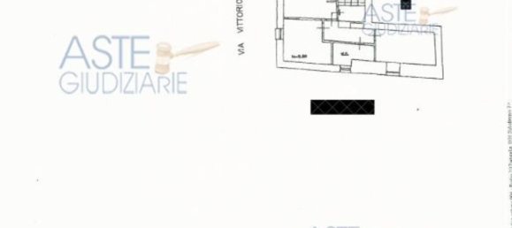 3 rooms Apartment in L'Aquila, Italy No. 187770 10