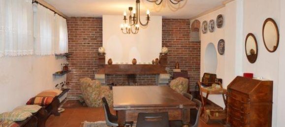 Вилла с 10 комнатами в Верчелли, Италия № 124282 30