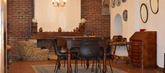 Вилла с 10 комнатами в Верчелли, Италия № 124282 29