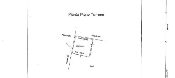 Вилла с 10 комнатами в Верчелли, Италия № 124282 35