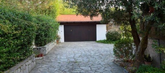 Вилла с 10 комнатами в Верчелли, Италия № 124282 3