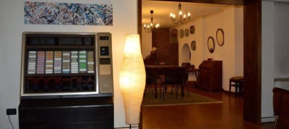 Вилла с 10 комнатами в Верчелли, Италия № 124282 24