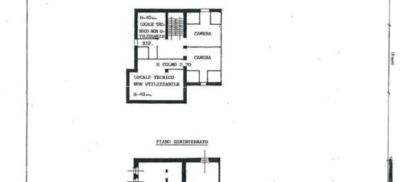 Вилла с 10 комнатами в Верчелли, Италия № 124282 34