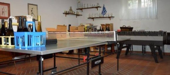 Вилла с 10 комнатами в Верчелли, Италия № 124282 32