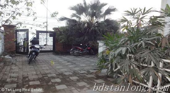 7 bedrooms Villa in Tay Ho, Vietnam No. 5709