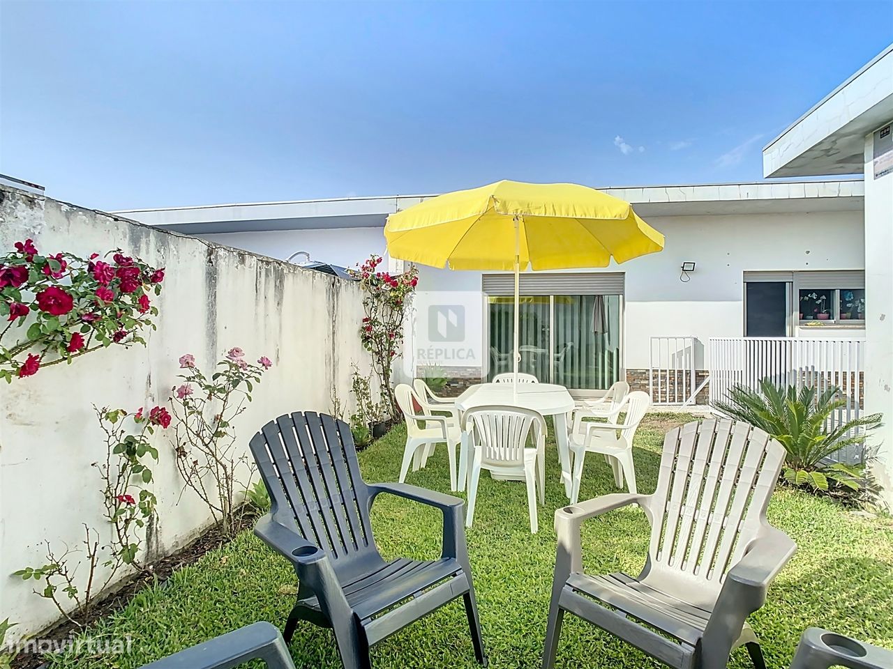 3 chambres Maison à Gandra, Portugal No. 317041