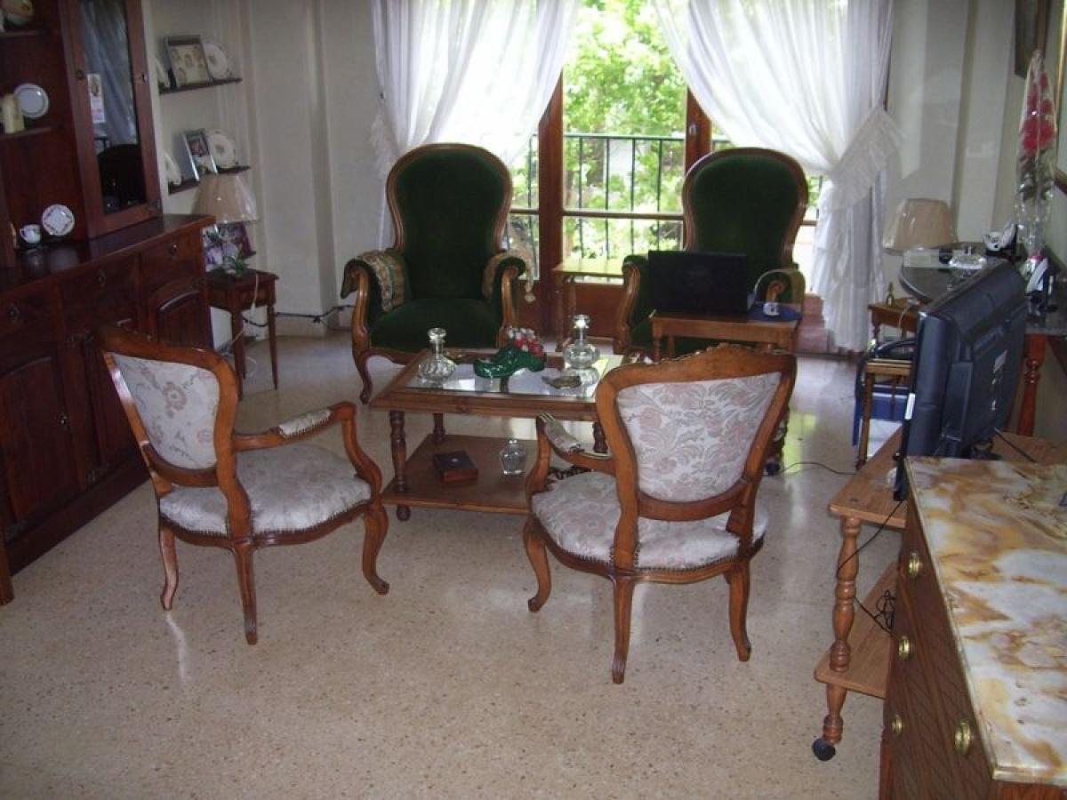 Apartamento de 2 dormitorios en Mar del Plata, Argentina No. 71482