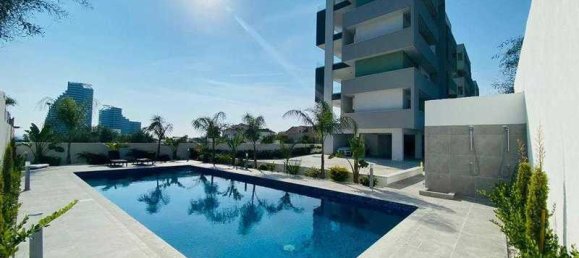 2 bedrooms Maisonette in Limassol, Cyprus No. 7589 6