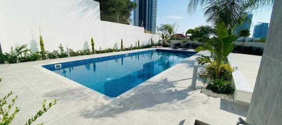 2 bedrooms Maisonette in Limassol, Cyprus No. 7589 7