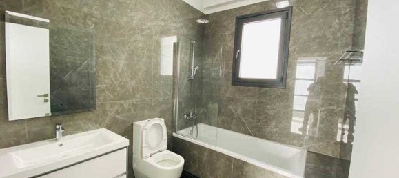 2 bedrooms Maisonette in Limassol, Cyprus No. 7589 10