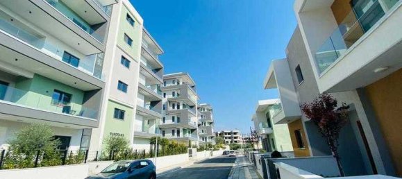 2 bedrooms Maisonette in Limassol, Cyprus No. 7589 3