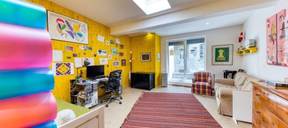 Apartamento de 5 divisões em Rudolfsheim-Funfhaus, Austria N.º 126952 20
